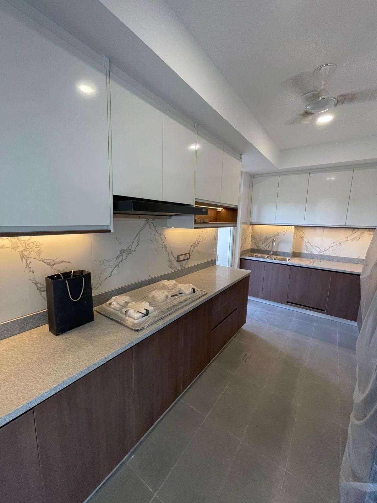 4 BHK Apartment in Modirealty Ashoka Upper Govind Nagar, Malad East - View 2