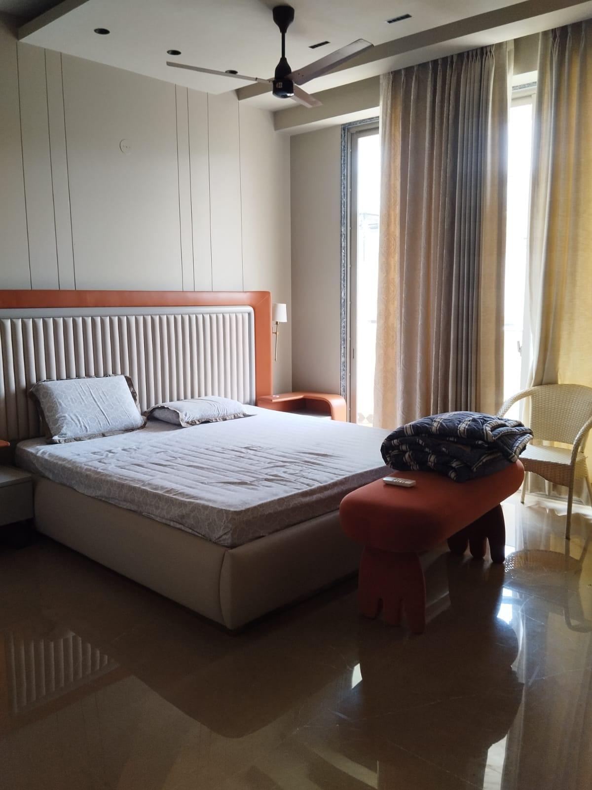 3 BHK Apartment in LODHA PARK Worli, Mumbai - View 3