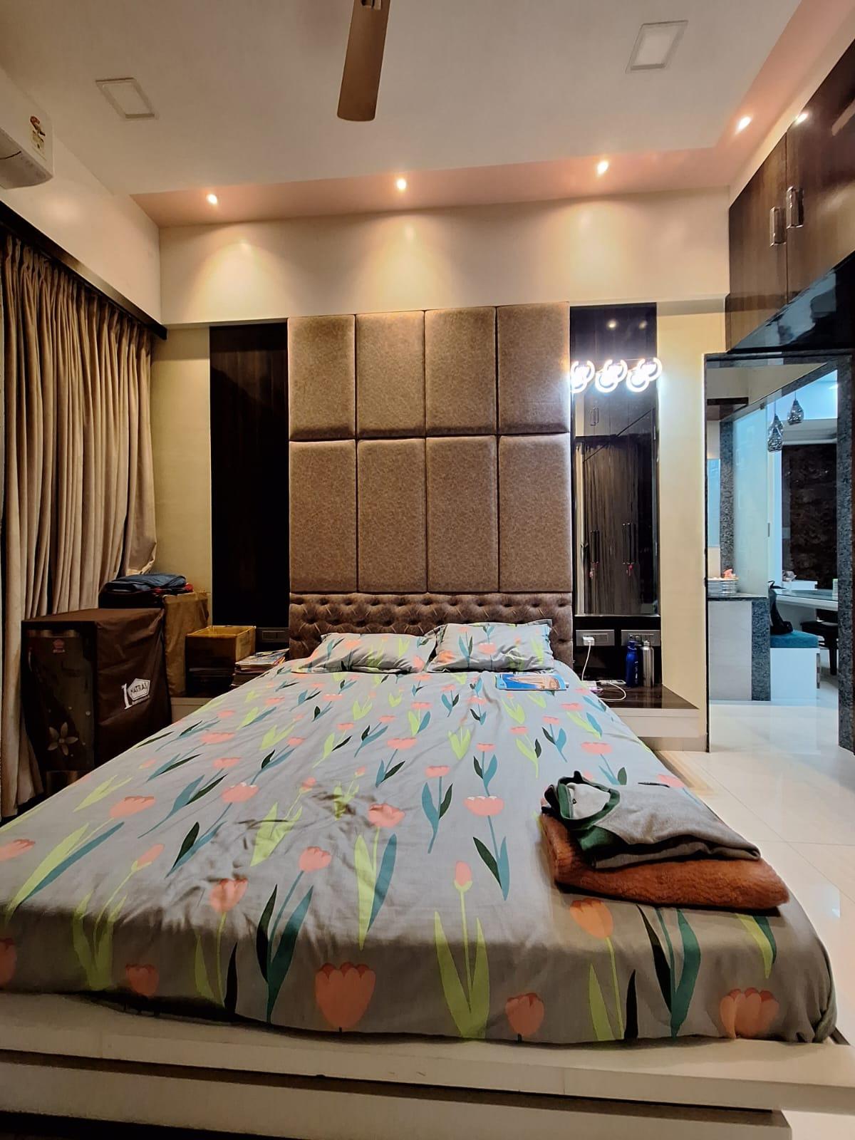 5 BHK Apartment in LODHA PARK Worli, Mumbai - View 2
