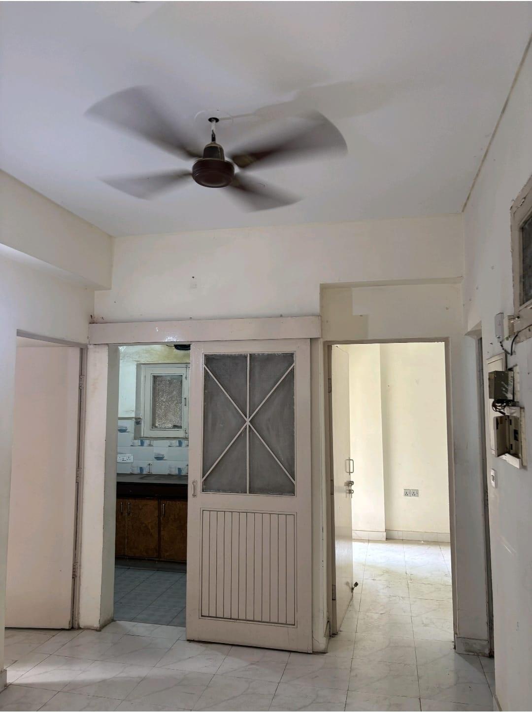 2 BHK Apartment in National apartment sector- 3, dwarka delhi - View 2