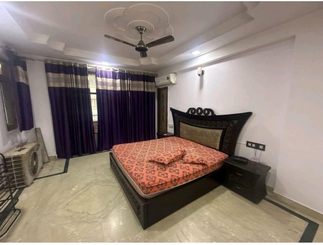 3 BHK Apartment in Vishrantika apartment sector- 3,dwarka delhi - View 2