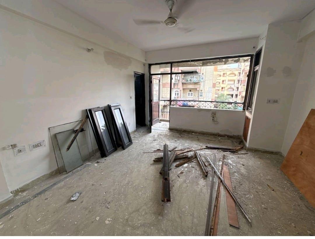 4 BHK Apartment in Vishrantika apartment sector- 3 dwarka delhi - View 2