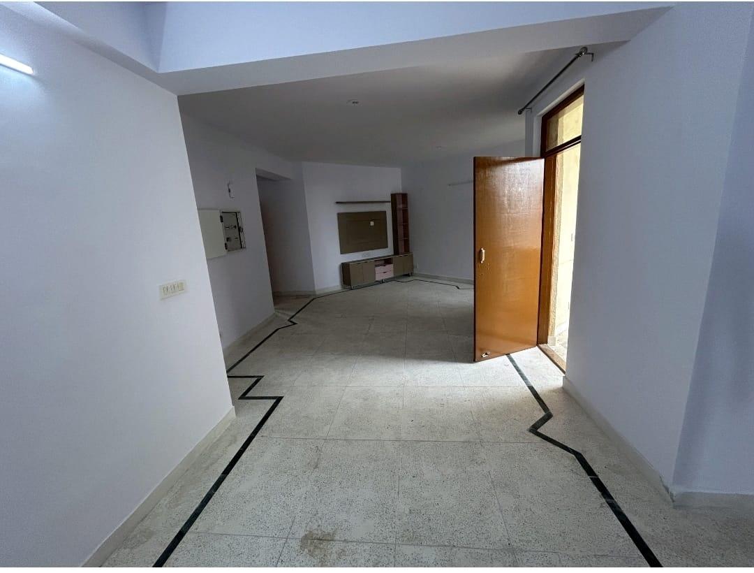 3 BHK Apartment in Batukji apartment sector- 3 dwarka delhi