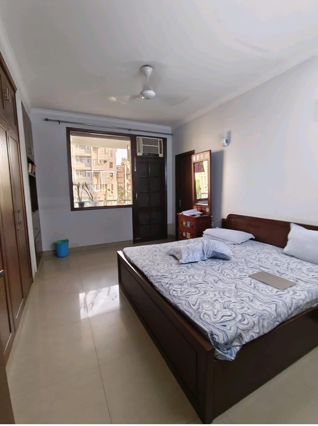 4 BHK Apartment in Welcome apartment sector- 3 dwarka delhi - View 2