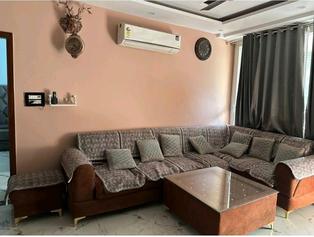 3 BHK Apartment in Balaji apartment sector- 3 dwarka delhi