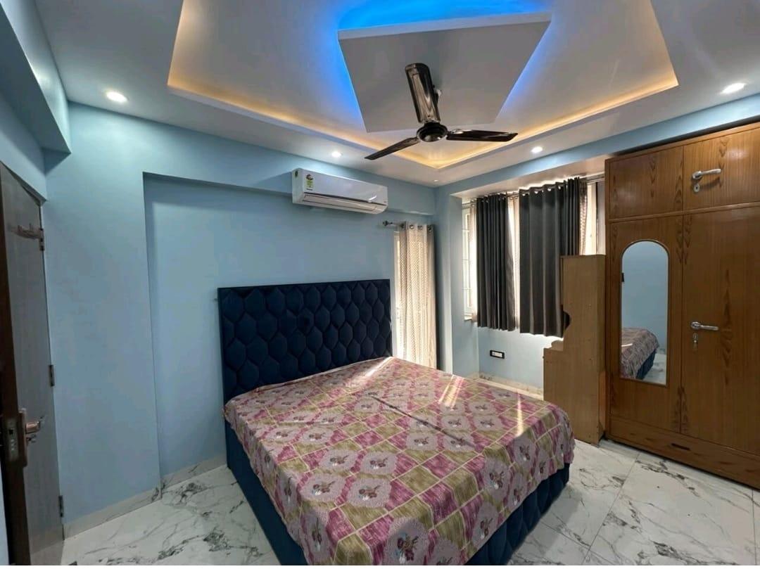 3 BHK Apartment in Balaji apartment sector- 3 dwarka delhi - View 2