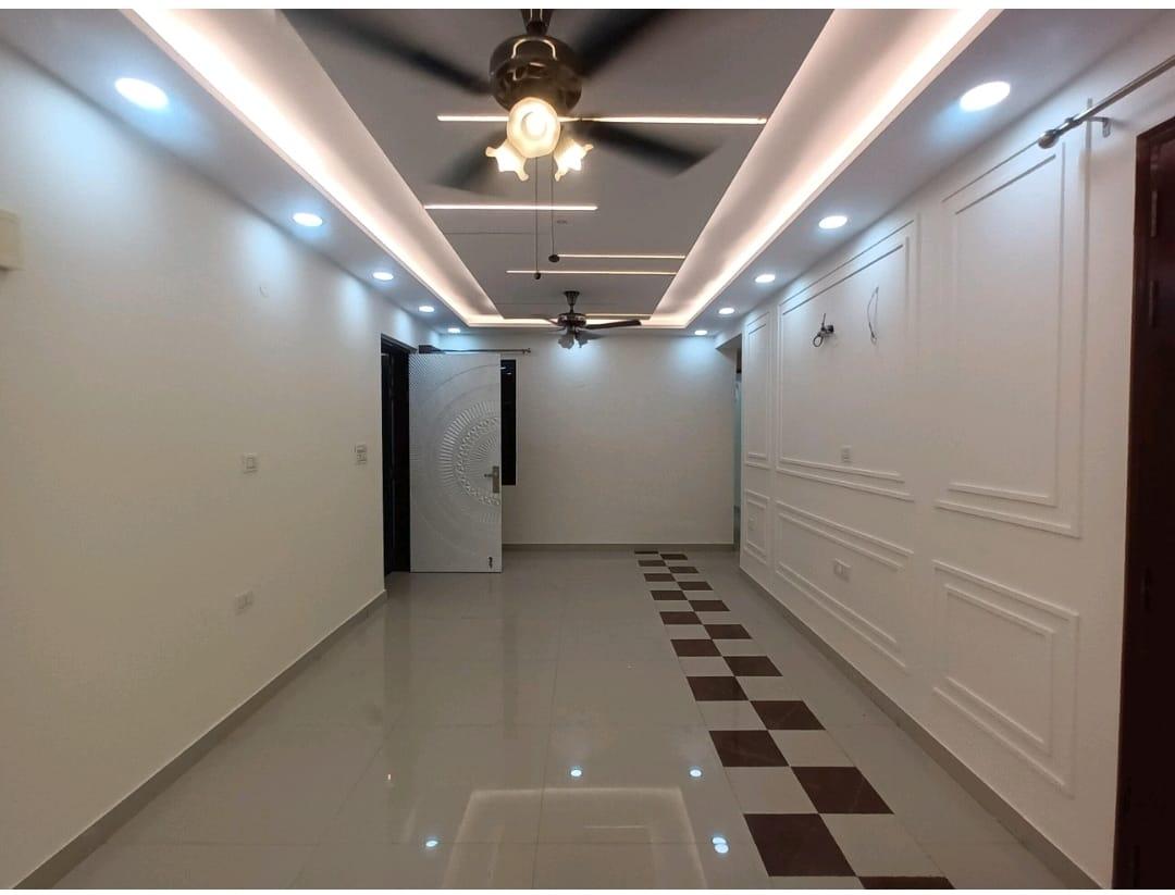 3 BHK Apartment in Bahawalpur apartment sector- 4 dwarka delhi - View 2