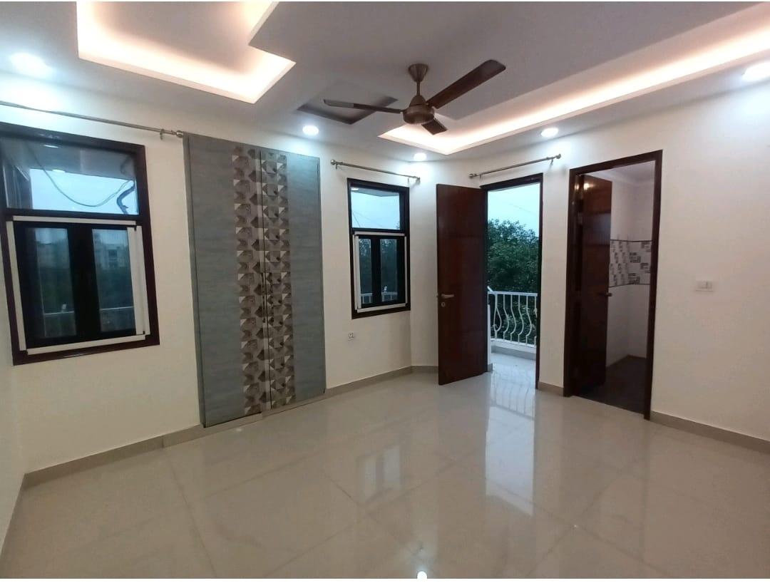3 BHK Apartment in Bahawalpur apartment sector- 4 dwarka delhi - View 3