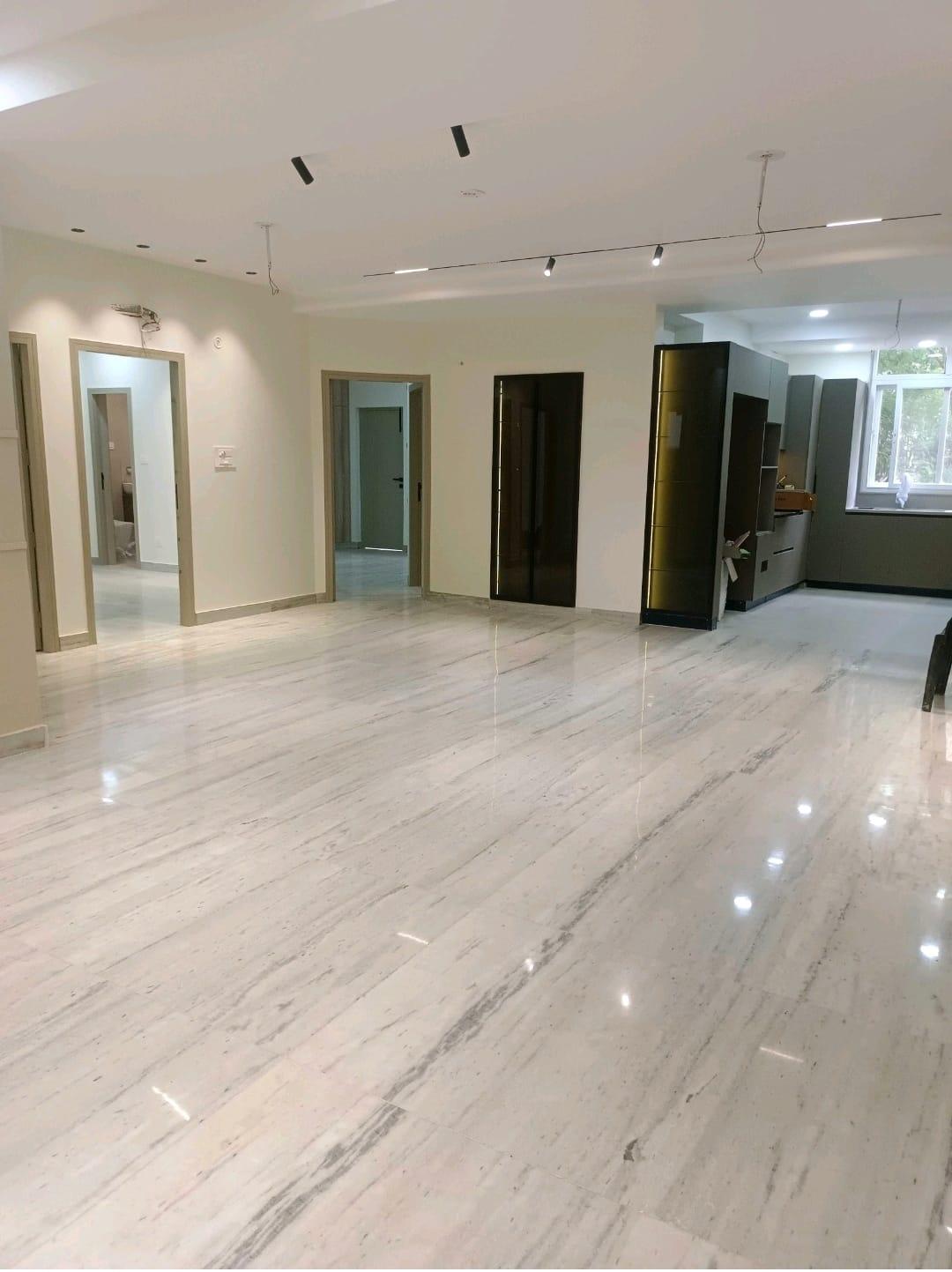 3 BHK Apartment in New jai bharat apartment sector- 4 dwarka delhi - View 2