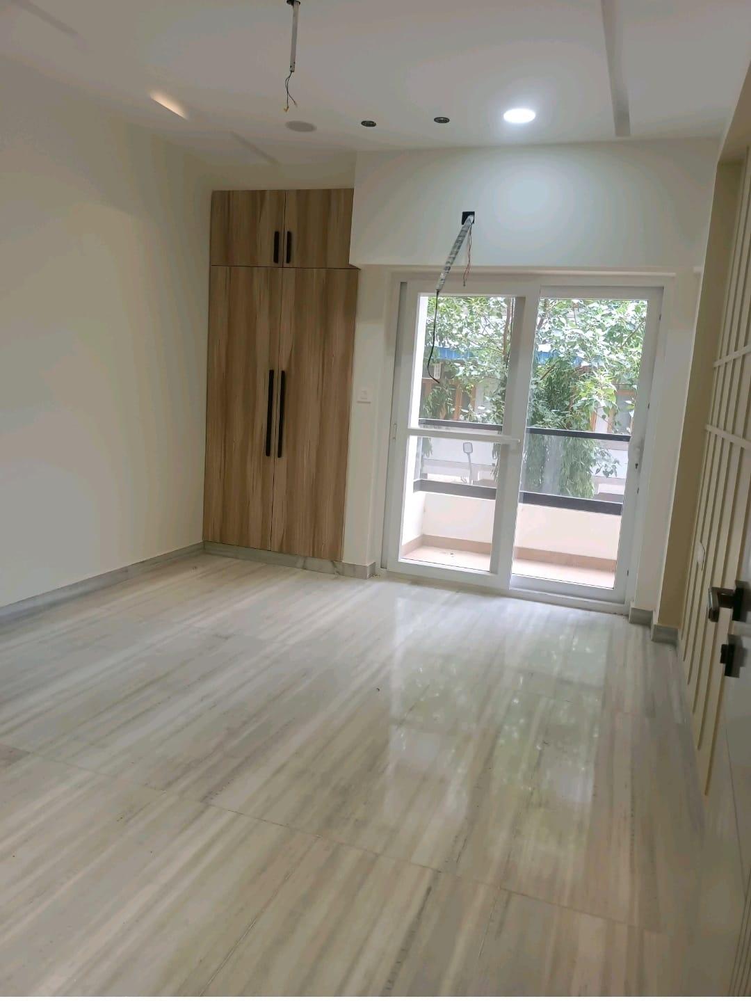 3 BHK Apartment in New jai bharat apartment sector- 4 dwarka delhi - View 3