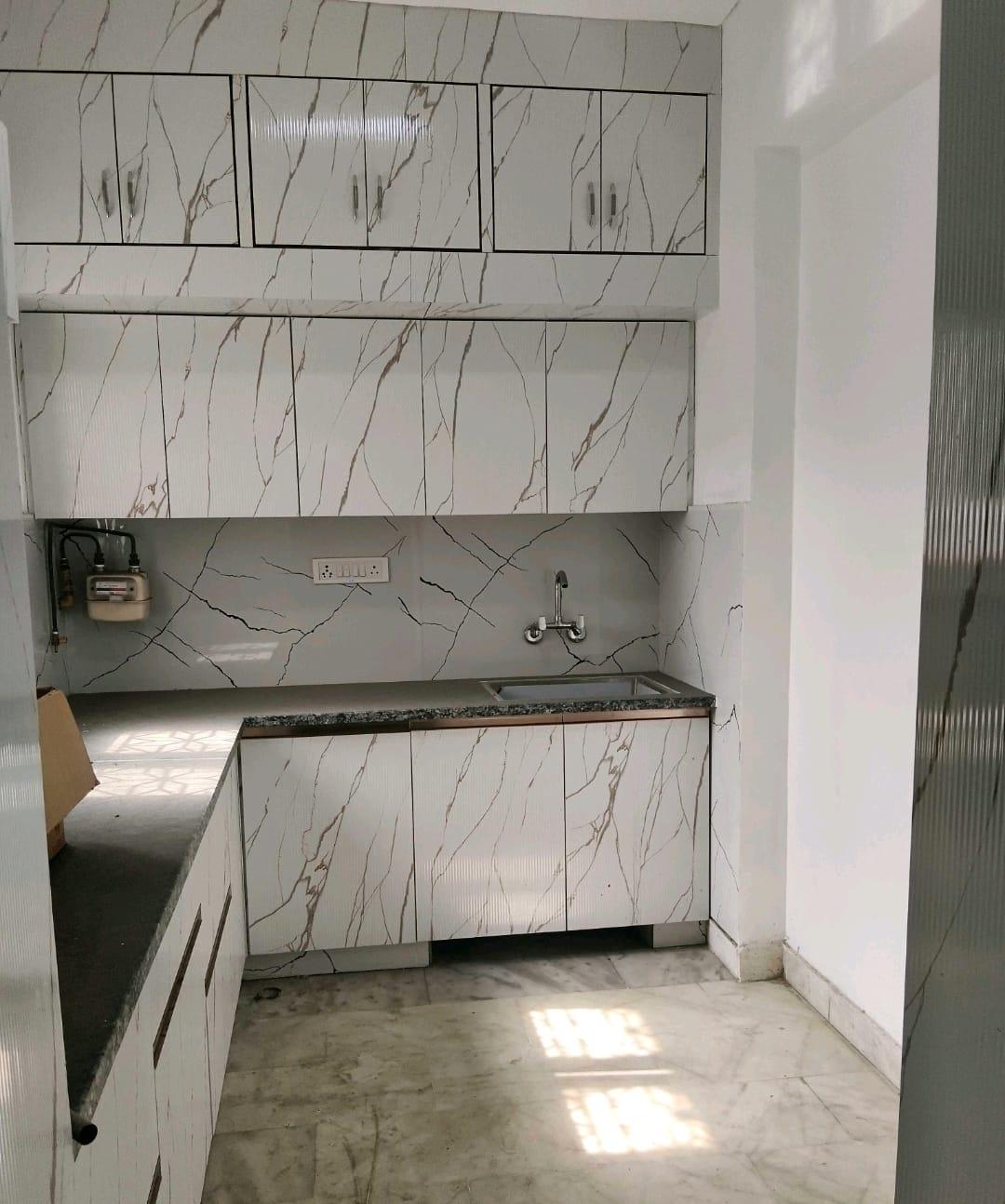 4 BHK Apartment in New jai bharat apartment sector- 4 dwarka delhi - View 2