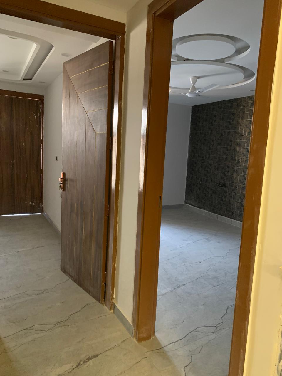 3 BHK Apartment in Modirealty Ashvattha Shailendra Nagar, Dahisar, Mumbai - View 3