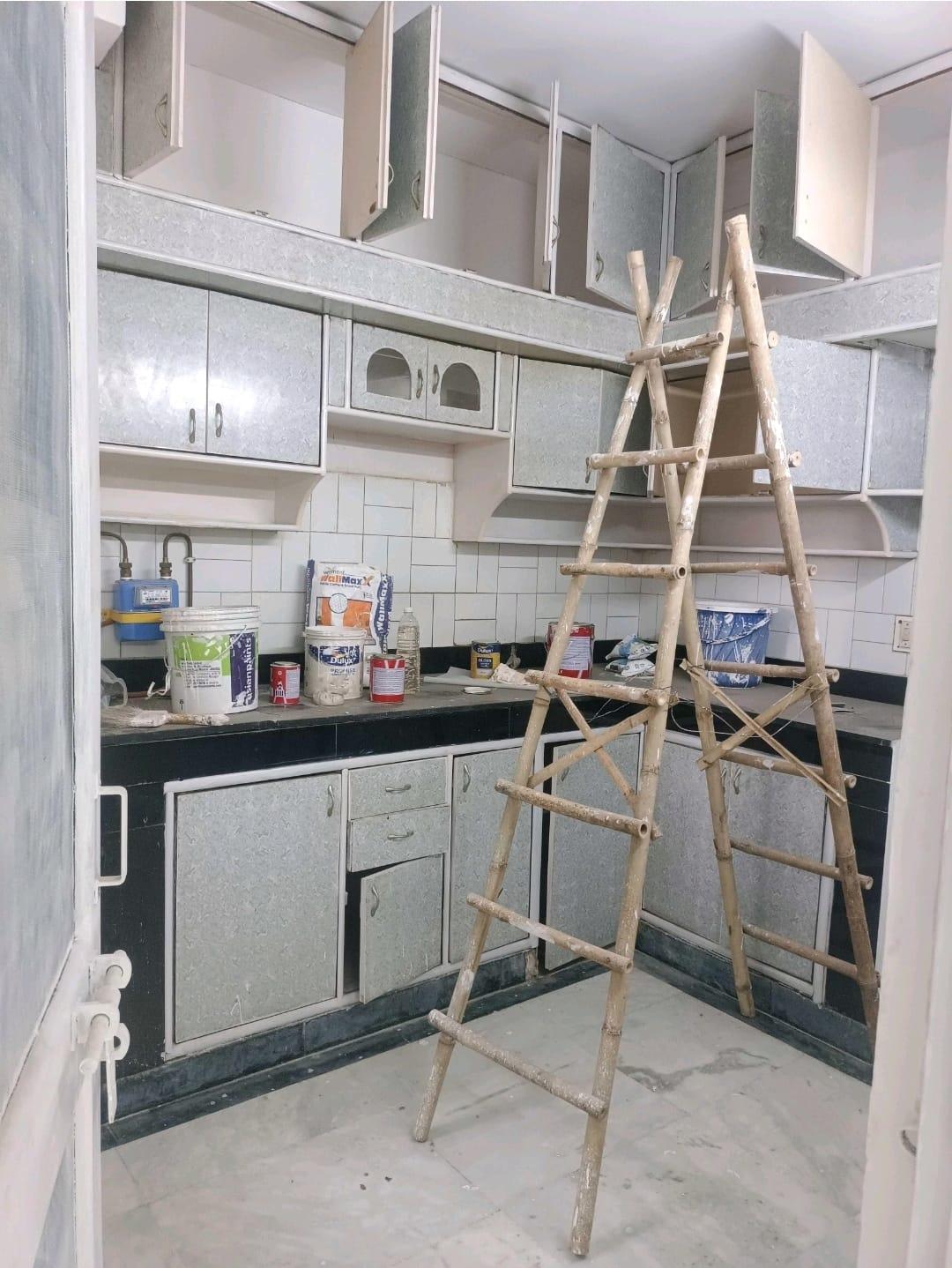 3 BHK Apartment in South delhi apartment sector- 4 dwarka delhi