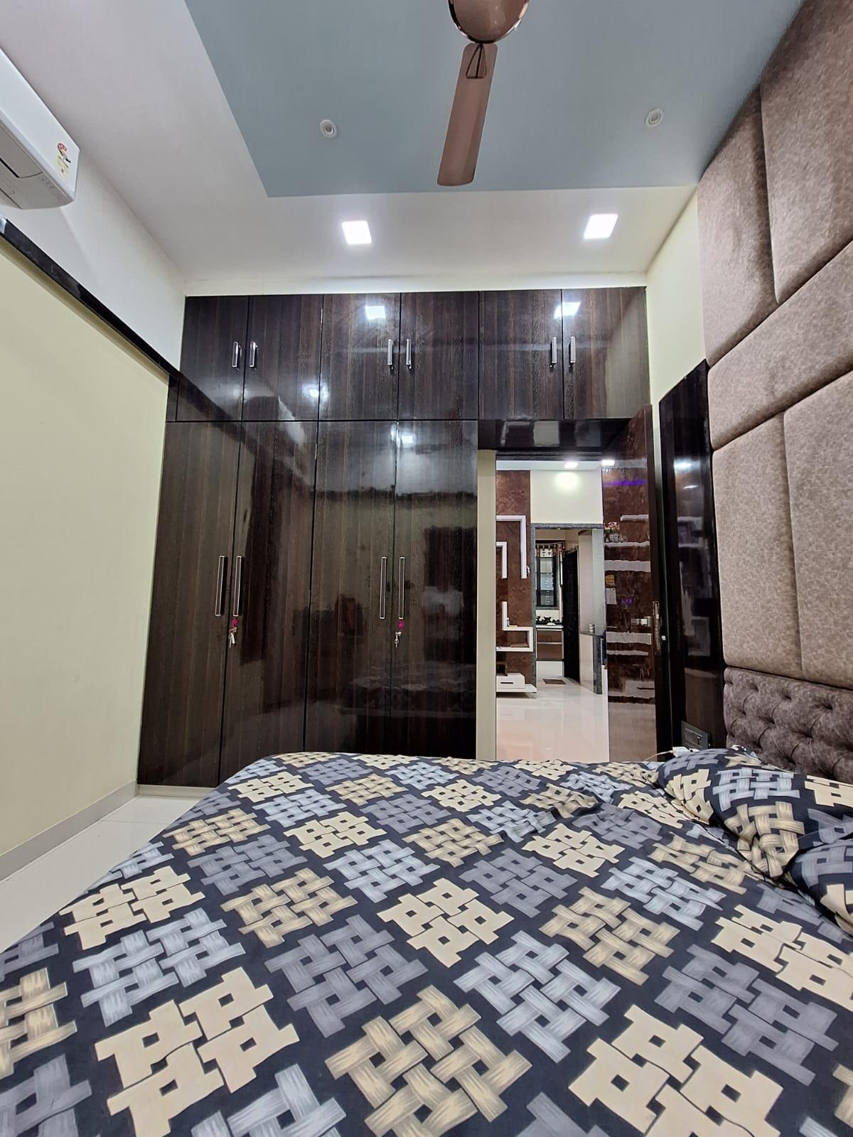 3 BHK Apartment in Modirealty Acacia Dahisar East, Mumbai - View 3