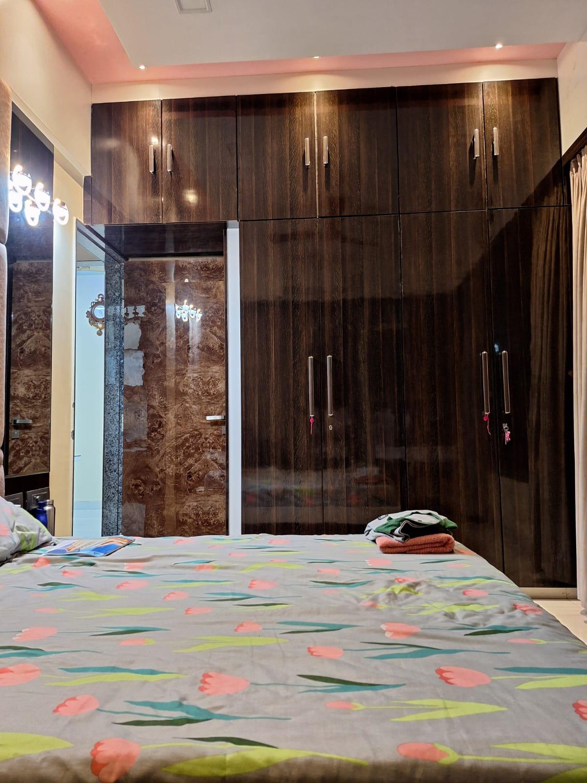 3 BHK Apartment in Modirealty Acacia Dahisar East, Mumbai - View 2
