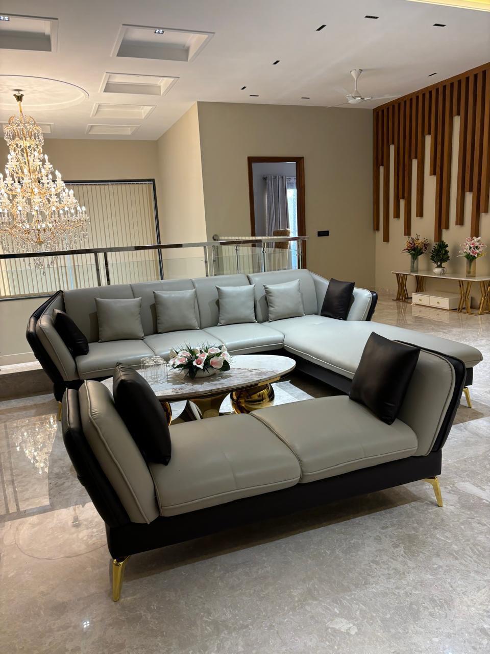2 BHK Apartment in DD Om Shantivan Skies SHANTIVAN Hariyali, Mumbai - View 3