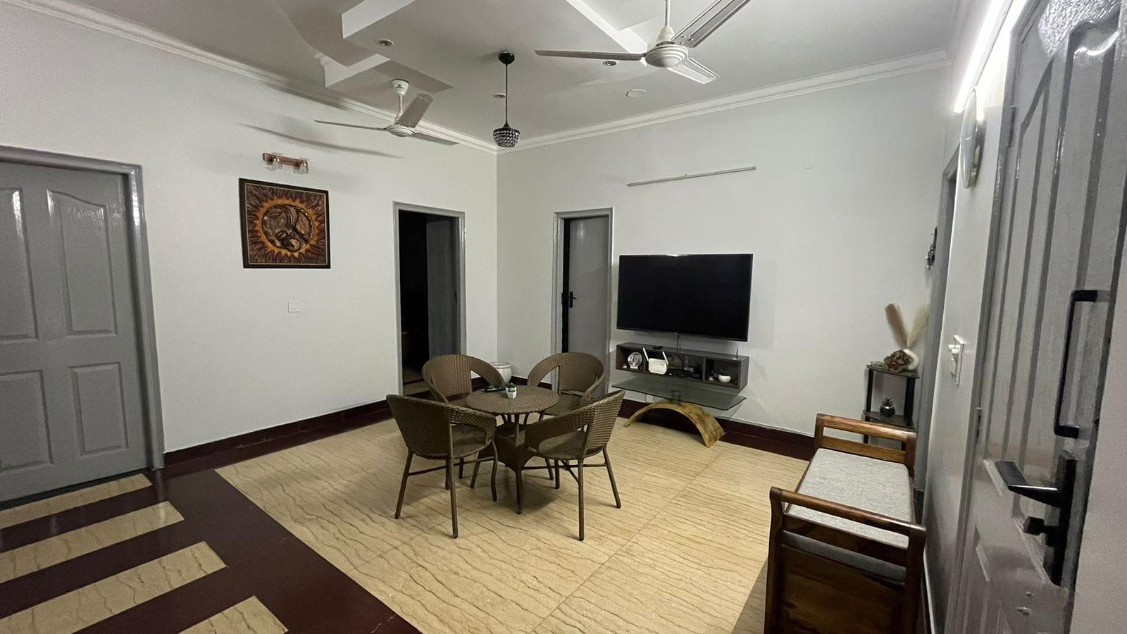1 BHK Apartment in Srushtiraj Tower Tilak nagar, Chembur - View 3