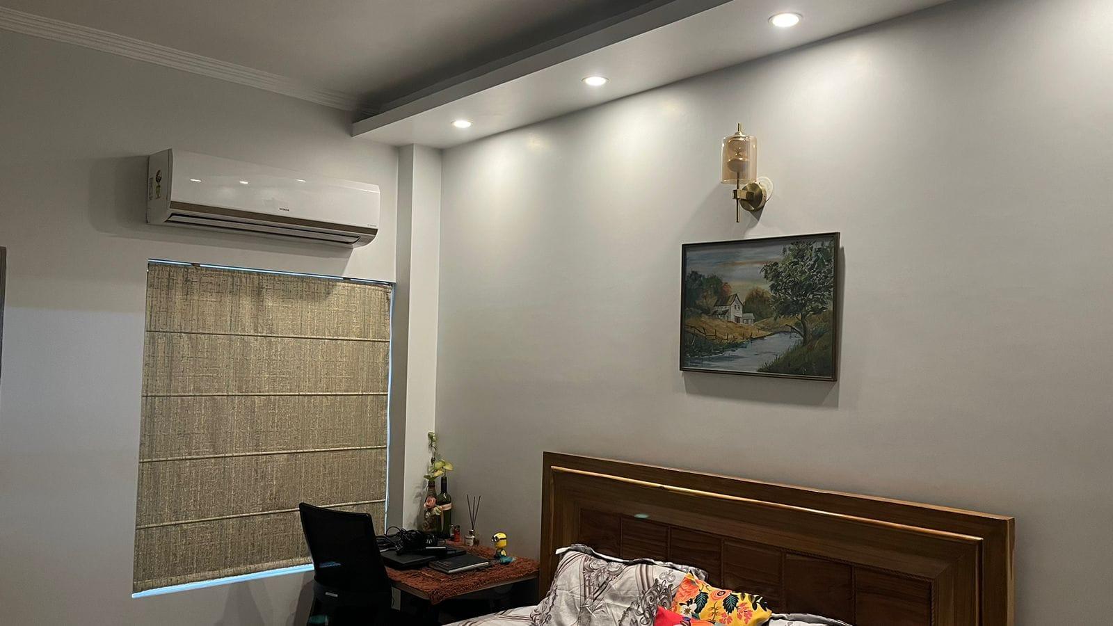 1 BHK Apartment in Srushtiraj Tower Tilak nagar, Chembur - View 2