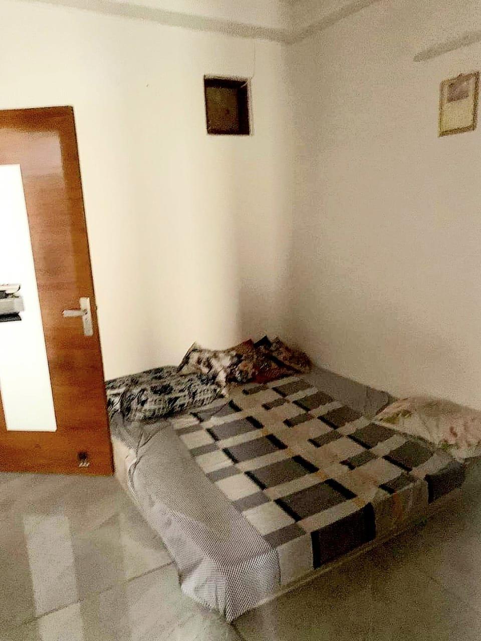 2 BHK Apartment in Aim Oasis Juhu, Mumbai - View 3