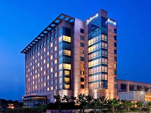 2 BHK Apartment in Mittal Residences Vakola, Santacruz East