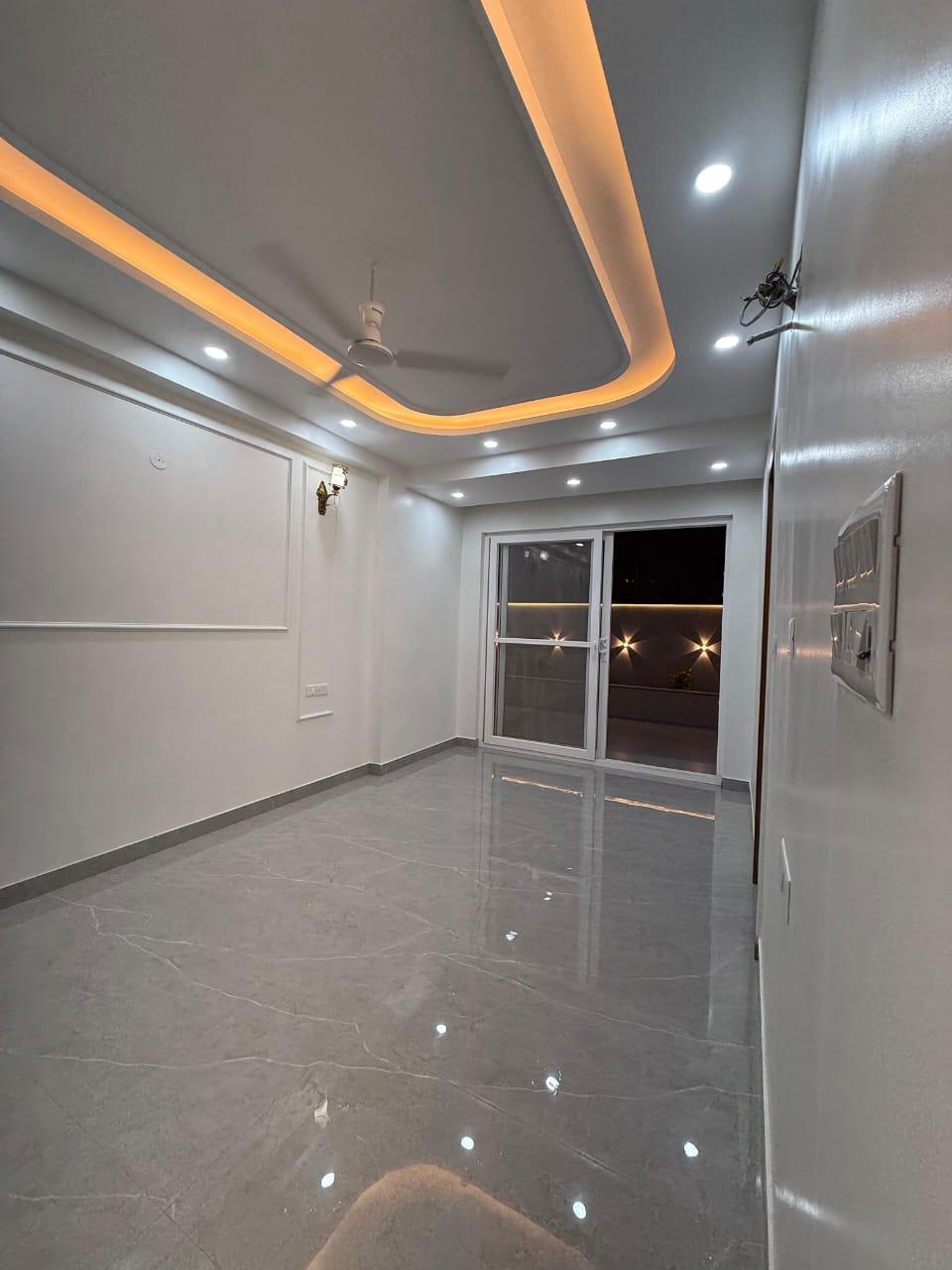 5 BHK Apartment in Forest Hills at The Prestige City Mulund West, Mumbai - View 3
