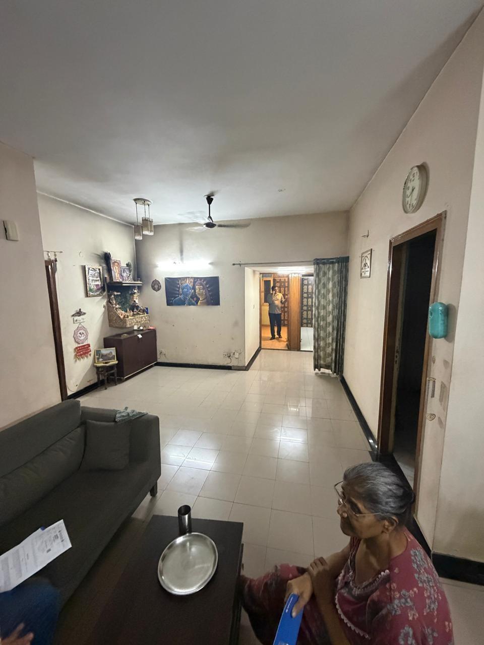 2 BHK Apartment in Prestige Siesta Mulund West, Mumbai - View 2
