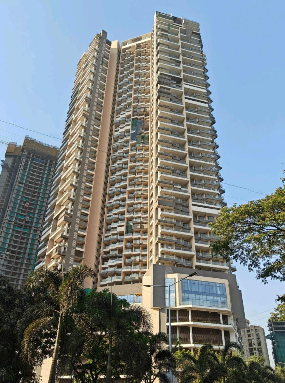 3 BHK Apartment in Prestige Siesta Mulund West, Mumbai