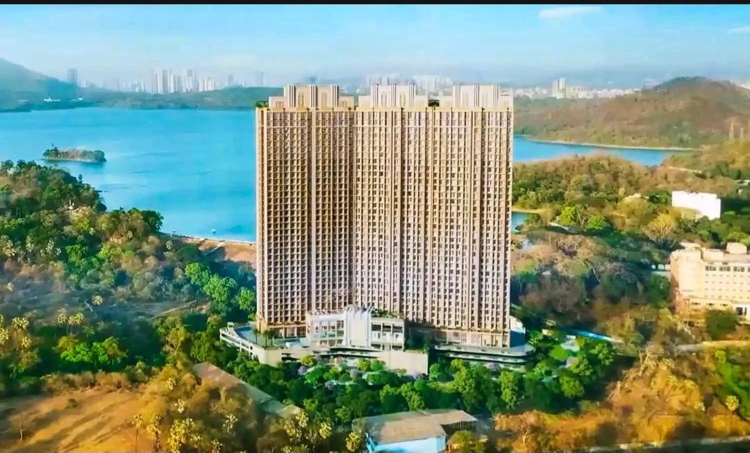 2 BHK Apartment in Isle of Calm by GHP Group Powai, Mumbai