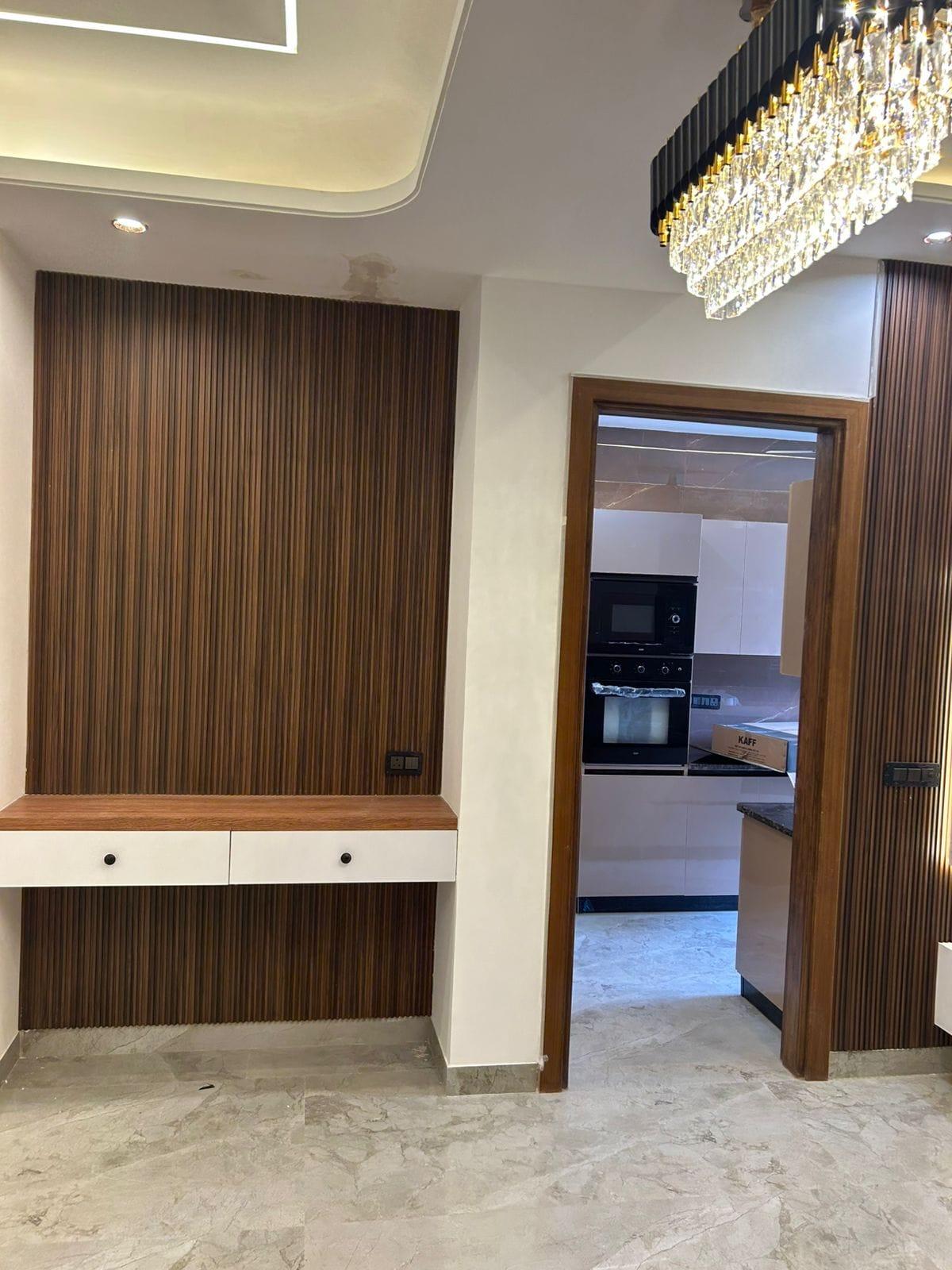 2 BHK Apartment in Isle of Calm by GHP Group Powai, Mumbai - View 3