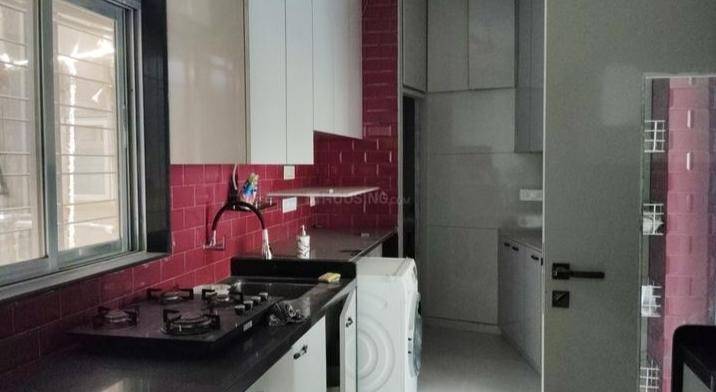2 BHK Apartment in Breach Candy,Cumballa Hill , South Mumbai - View 3