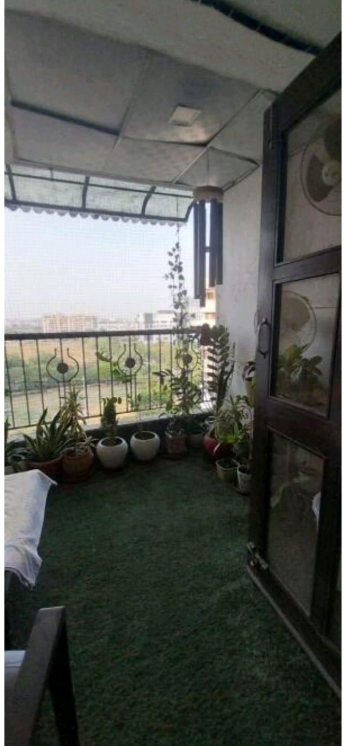 2 BHK Apartment in Pushpanjali apartment sector 4 dwarka delhi