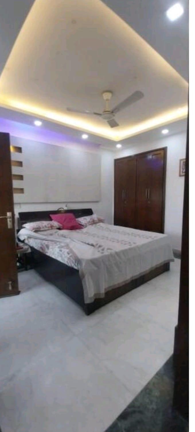 2 BHK Apartment in Pushpanjali apartment sector 4 dwarka delhi - View 2