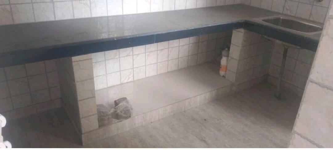 3 BHK Apartment in Pnb employees apartment sector 4 dwarka delhi - View 2