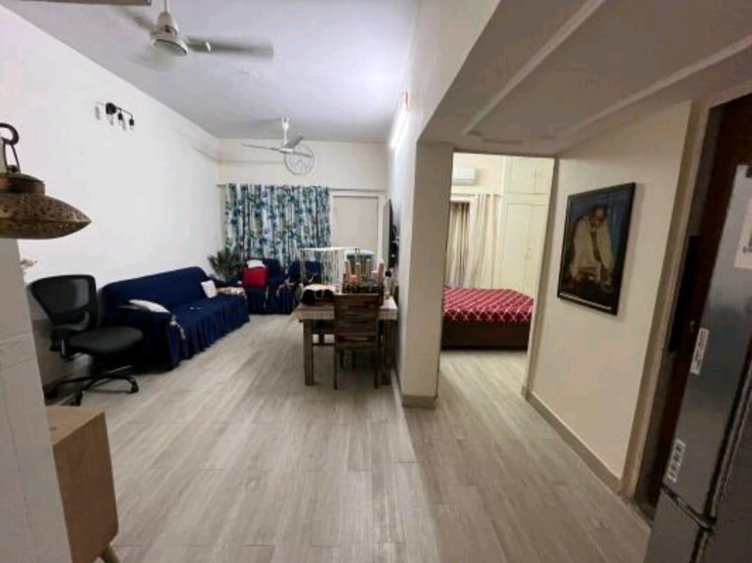 3 BHK Apartment in Sarve satyam apartment sector 4 dwarka delhi - View 2