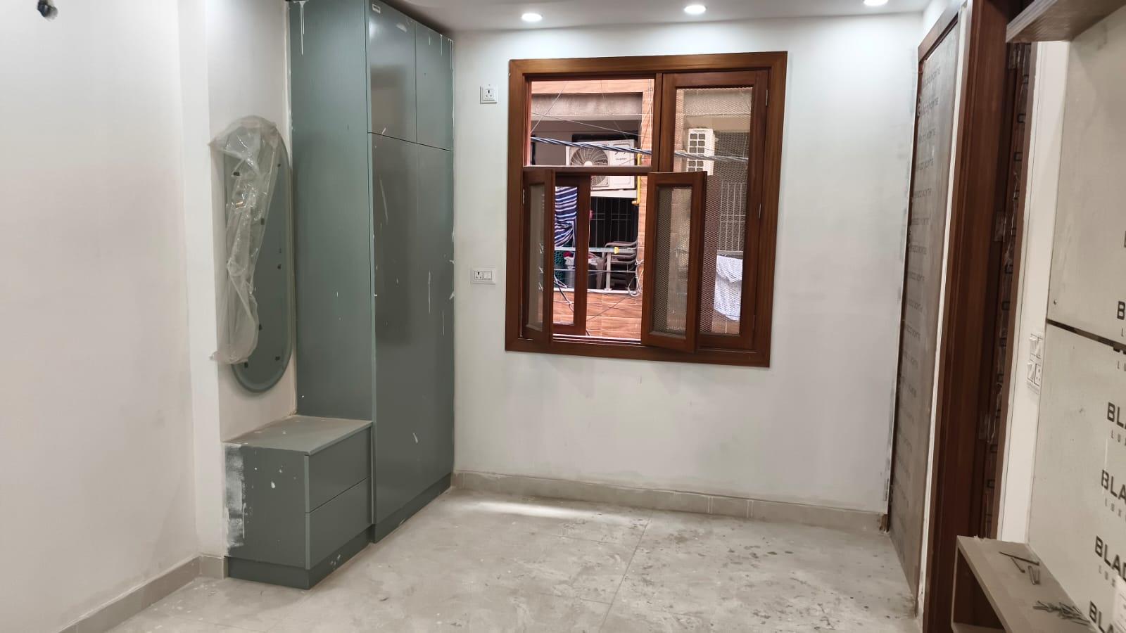 4 BHK Apartment in Sugee Sea Krest Worli, Mumbai - View 3
