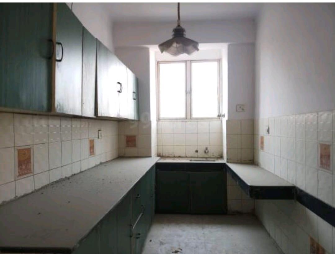 2 BHK Apartment in Sarve satyam apartment sector 4 dwarka delhi - View 2