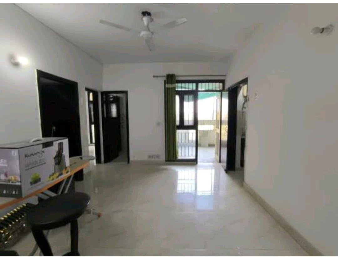 2 BHK Apartment in Hum sab apartment sector 4 dwarka delhi - View 2