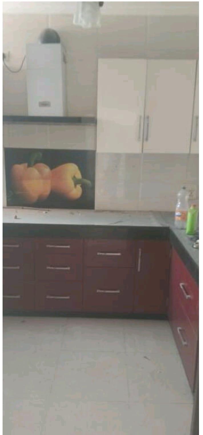 5 BHK Apartment in Sanchar vihar apartment sector 4 dwarka delhi - View 2