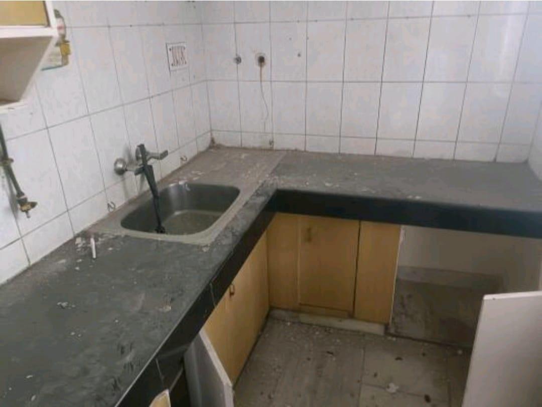 3 BHK Apartment in DPS apartment sector 4 dwarka delhi