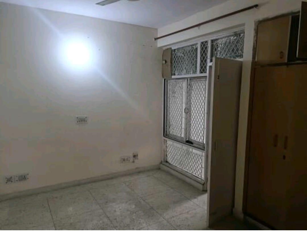 3 BHK Apartment in DPS apartment sector 4 dwarka delhi - View 2