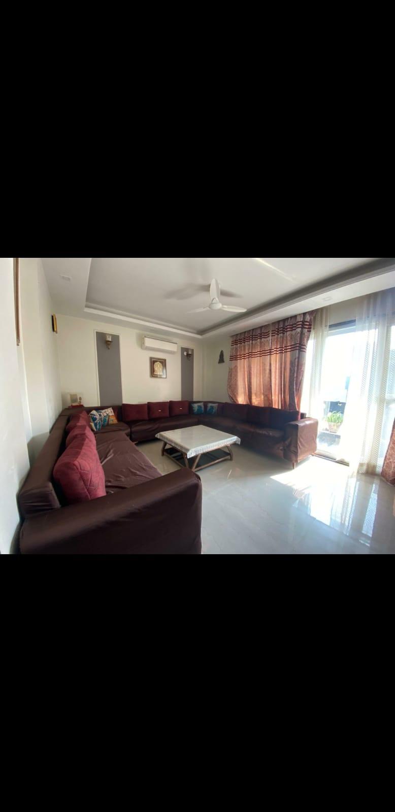 3 BHK Apartment in Lodha New Cuffe Parade Wadala, Mumbai - View 2
