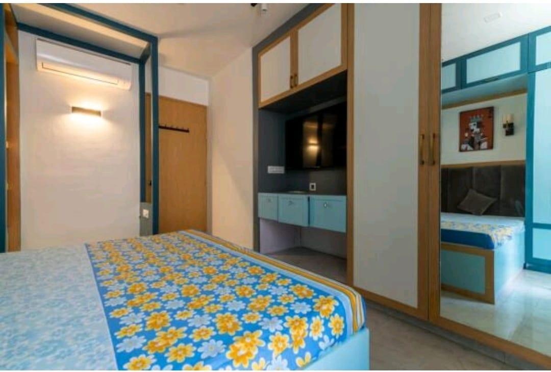 2 BHK Apartment in Shree badrinath apartment sector 4 dwarka delhi - View 2