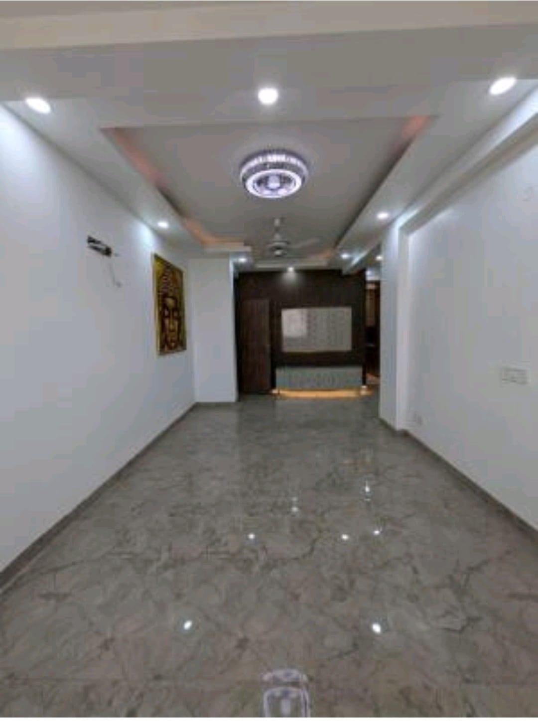 4 BHK Apartment in Shree badrinath apartment sector 4 dwarka delhi