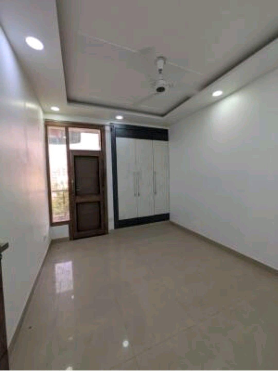 4 BHK Apartment in Shree badrinath apartment sector 4 dwarka delhi - View 2