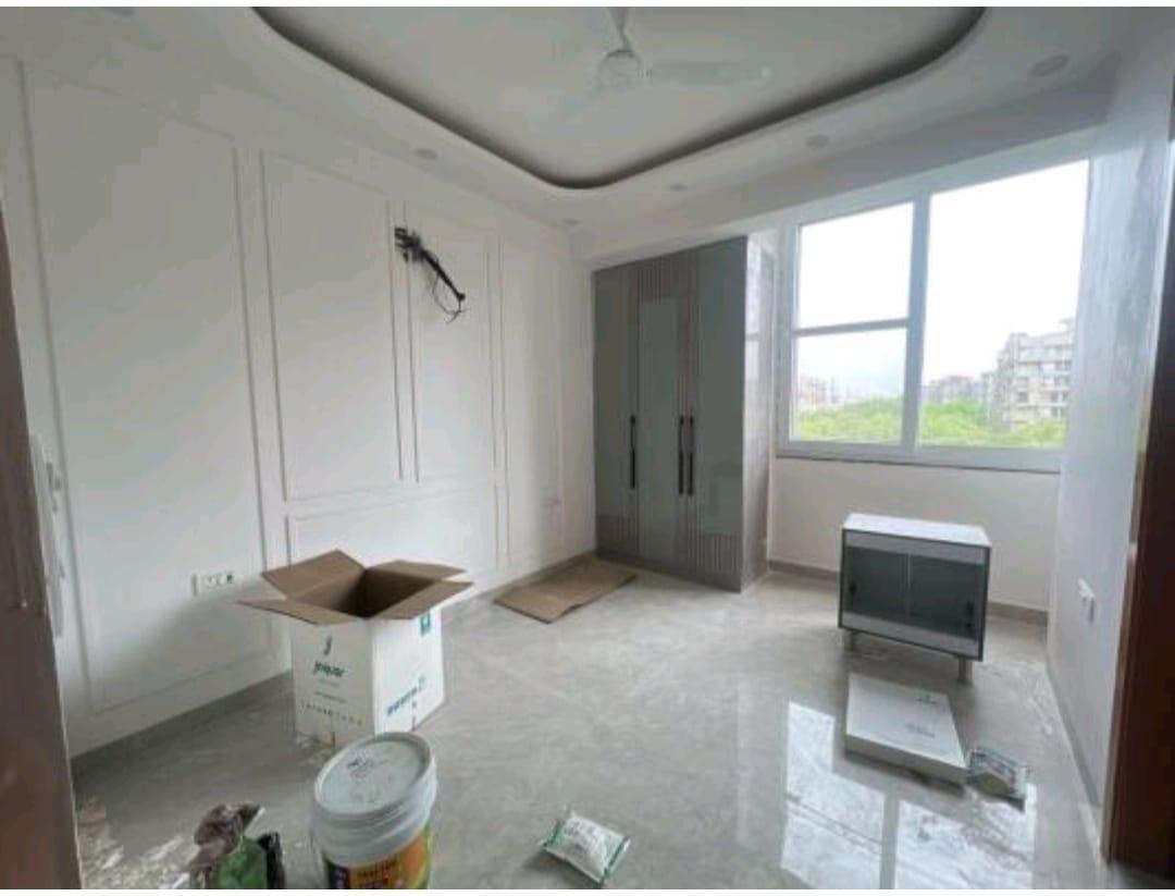 3 BHK Apartment in Dakshinayan apartment sector 4 dwarka delhi