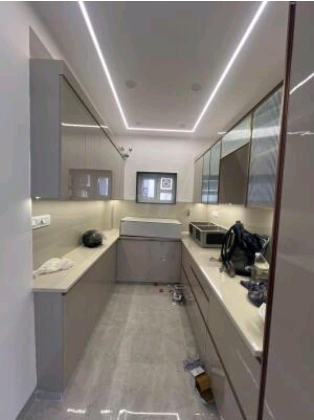 3 BHK Apartment in Dakshinayan apartment sector 4 dwarka delhi - View 2