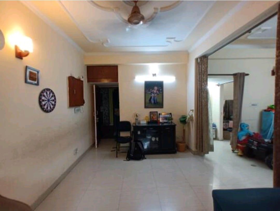 2 BHK Apartment in Dakshinayan apartment sector 4 dwarka delhi - View 2