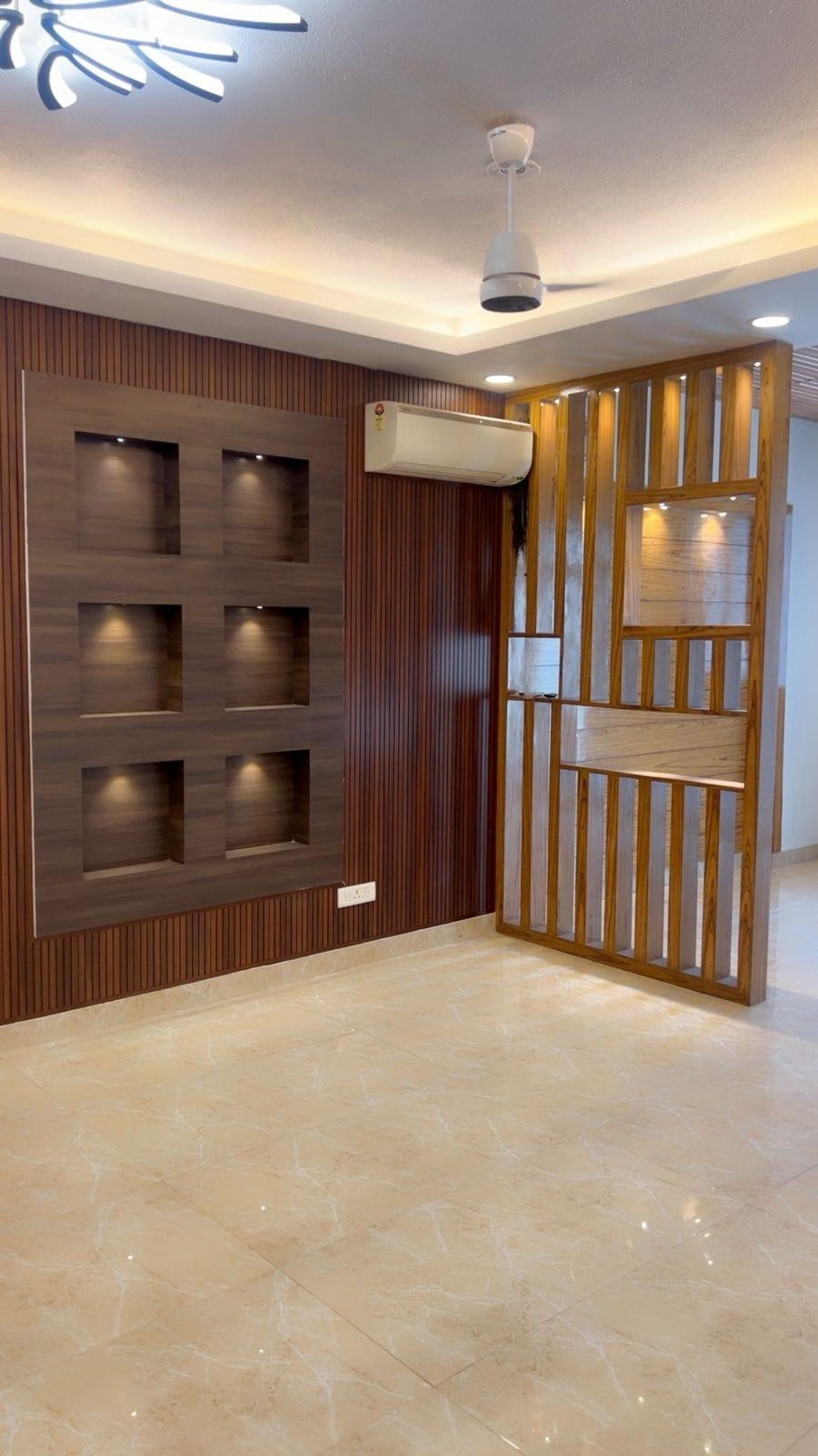 4 BHK Apartment in Vardhaman Palace Ghatkopar East, Mumbai - View 3