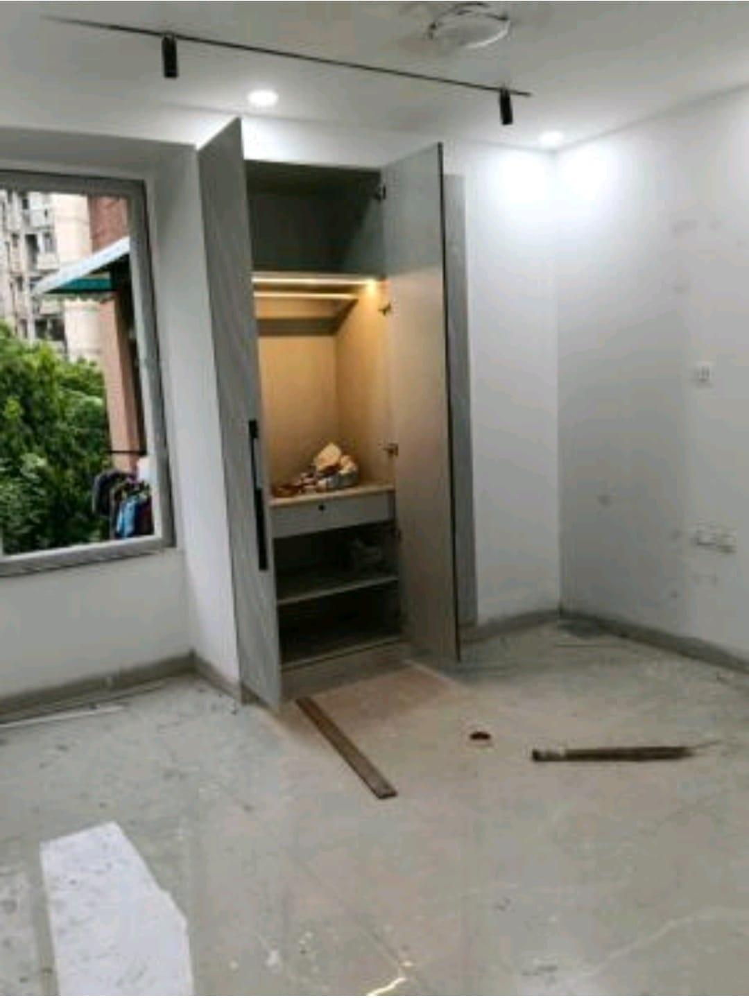 3 BHK Apartment in Sanghamitra apartment sector 4 dwarka delhi