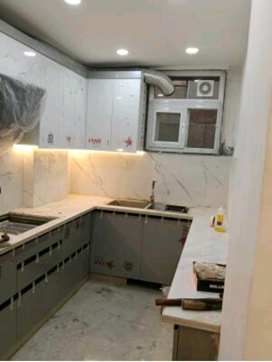 3 BHK Apartment in Sanghamitra apartment sector 4 dwarka delhi - View 2